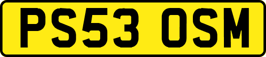 PS53OSM