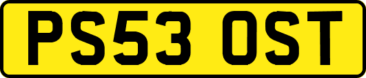 PS53OST
