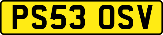 PS53OSV