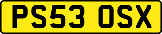PS53OSX