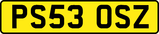 PS53OSZ