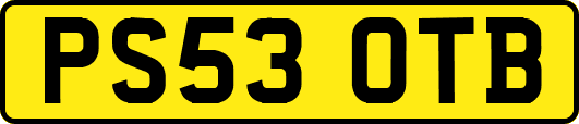 PS53OTB