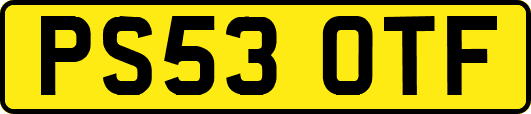 PS53OTF
