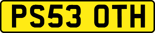 PS53OTH
