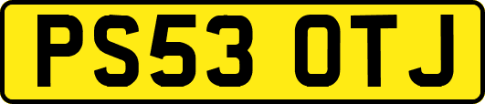 PS53OTJ
