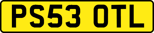 PS53OTL