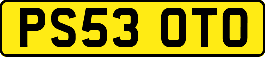 PS53OTO