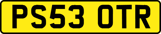 PS53OTR