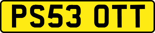 PS53OTT