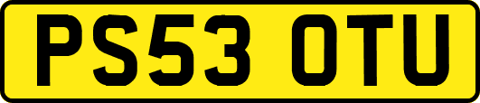 PS53OTU
