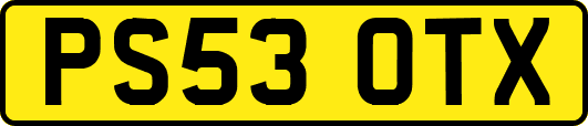 PS53OTX