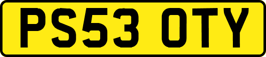 PS53OTY