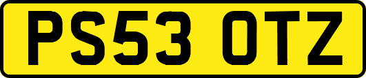 PS53OTZ