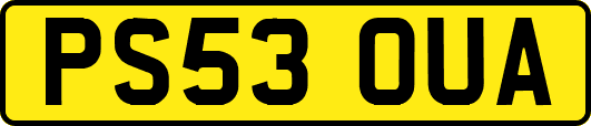 PS53OUA