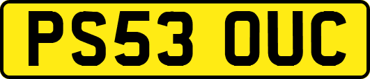 PS53OUC