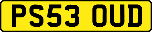 PS53OUD
