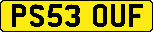 PS53OUF