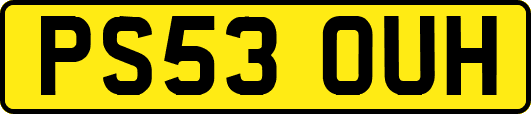PS53OUH
