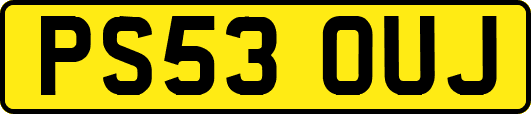 PS53OUJ