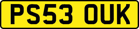 PS53OUK
