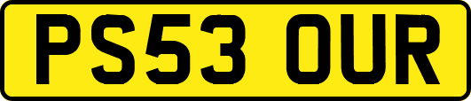 PS53OUR