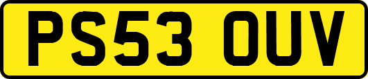 PS53OUV