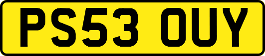 PS53OUY