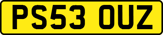 PS53OUZ