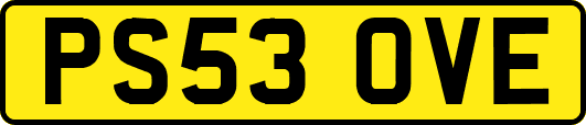 PS53OVE
