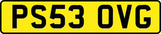PS53OVG