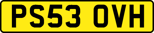 PS53OVH