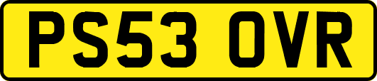 PS53OVR