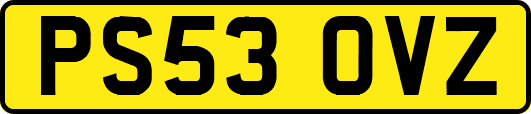 PS53OVZ