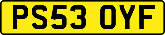 PS53OYF