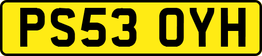 PS53OYH