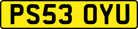 PS53OYU