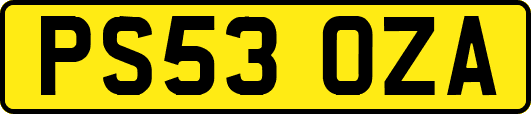 PS53OZA