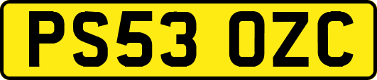 PS53OZC