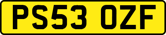PS53OZF