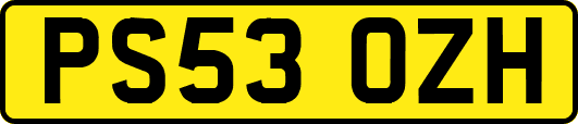 PS53OZH