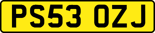 PS53OZJ