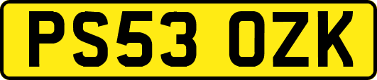 PS53OZK
