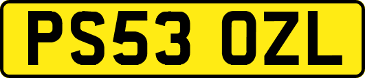 PS53OZL