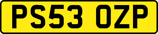 PS53OZP