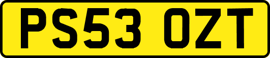PS53OZT
