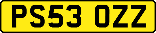 PS53OZZ