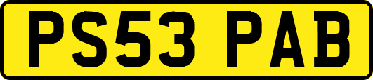 PS53PAB