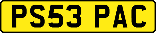 PS53PAC
