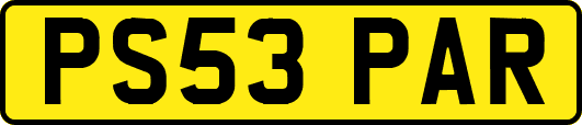 PS53PAR