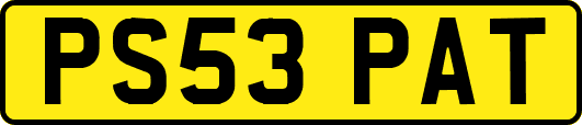 PS53PAT